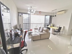 Austville Residences (D19), Condominium #202744982